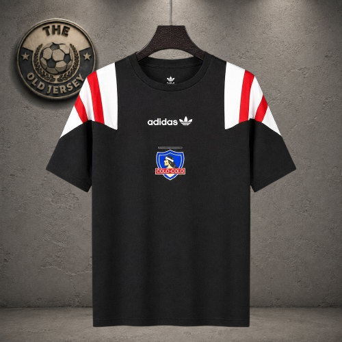 Colo Colo. Línea EQT 2026