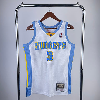 Denver Nuggets. Allen Iverson 2006-2007