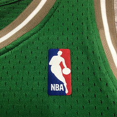 Boston Celtics. Kevin Garnett 2007-2008