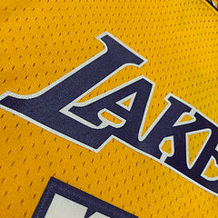 Los Ángeles Lakers. Kobe Bryant 2008-2009