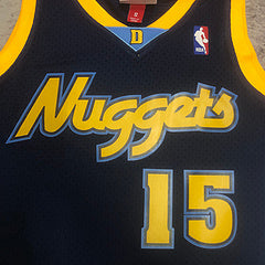 Denver Nuggets. Carmelo Anthony 2006-2007