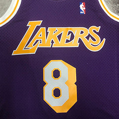 Los Ángeles Lakers. Kobe Bryant 1996-1997