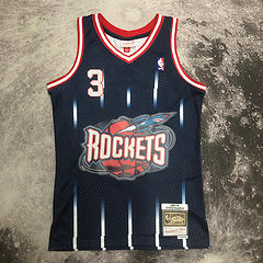 Houston Rockets. Steve Francis 1999-2000