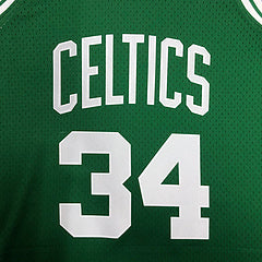 Boston Celtics. Paul Pierce 2007-2008