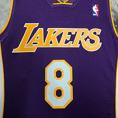 Los Ángeles Lakers. Kobe Bryant 2000-2001
