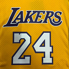 Los Ángeles Lakers. Kobe Bryant 2008-2009