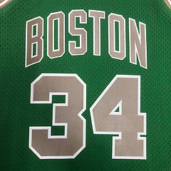 Boston Celtics. Paul Pierce 2007-2008