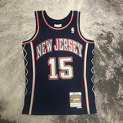 New Jersey Nets. Vince Carter 2006-2007