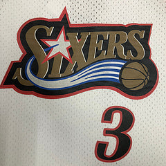 Philadelphia 76ers. Allen Iverson 1997-1998