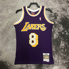 Los Ángeles Lakers. Kobe Bryant 1996-1997