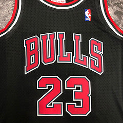 Chicago Bulls. Michael Jordan 1997-1998