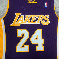 Los Ángeles Lakers. Kobe Bryant 2008-2009