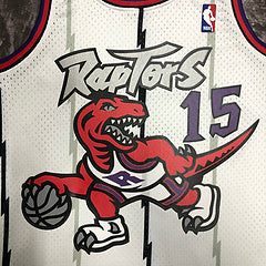 Toronto Raptors. Vince Carter 1998-1999