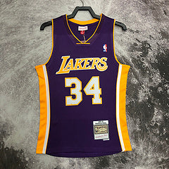 Los Ángeles Lakers. Shaquille O'Neal 1999-2000