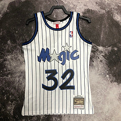 Orlando Magic. Shaquille O´neal 1993-1994