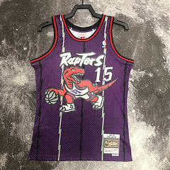 Toronto Raptors. Vince Carter 1998-1999