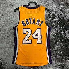 Los Ángeles Lakers. Kobe Bryant 2008-2009