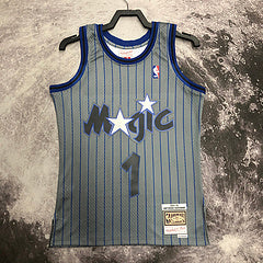 Orlando Magic. Penny Hardaway 1994-1995