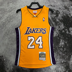 Los Ángeles Lakers. Kobe Bryant 2008-2009