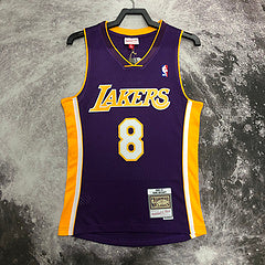 Los Ángeles Lakers. Kobe Bryant 2000-2001