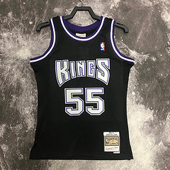 Sacramento Kings. Jason Williams 2000-2001