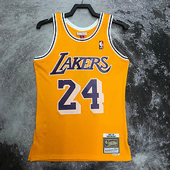 Los Ángeles. Lakers Kobe Bryant 2007-2008