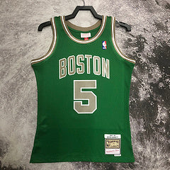 Boston Celtics. Kevin Garnett 2007-2008