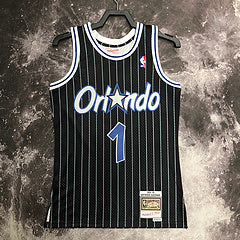 Orlando Magic. Penny Hardaway 1994-1995