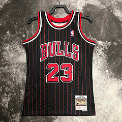 Chicago Bulls. Michael Jordan 1995-1996