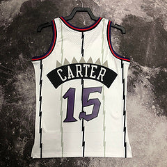 Toronto Raptors. Vince Carter 1998-1999