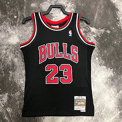 Chicago Bulls. Michael Jordan 1997-1998