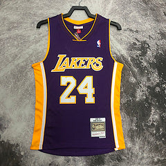 Los Ángeles Lakers. Kobe Bryant 2008-2009