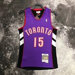 Toronto Raptors. Vince Carter 1999-2000