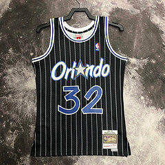 Orlando Magic. Shaquille O'Neal 1994-1995