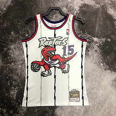 Toronto Raptors. Vince Carter 1998-1999