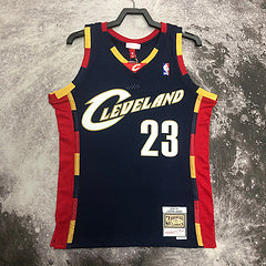 Cleveland Cavaliers. Lebron James 2008-2009