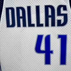 Dallas Mavericks. Dirk Nowitzki 2010-2011