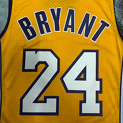 Los Ángeles Lakers. Kobe Bryant 2008-2009