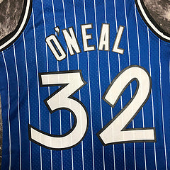 Orlando Magic. Shaquille O'Neal 1994-1995