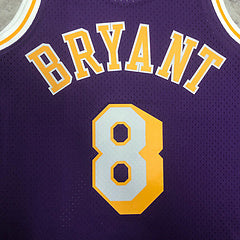 Los Ángeles Lakers. Kobe Bryant 1996-1997