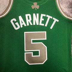 Boston Celtics. Kevin Garnett 2007-2008
