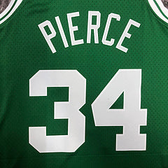 Boston Celtics. Paul Pierce 2007-2008