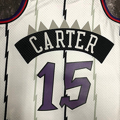 Toronto Raptors. Vince Carter 1998-1999