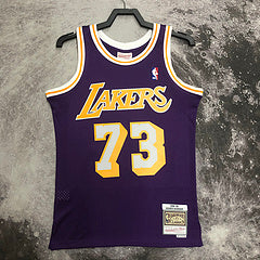 Los Angeles Lakers- Dennis Rodman 1998-1999