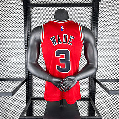 Chicago Bulls. Dwyane Wade 2016-2017