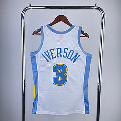 Denver Nuggets. Allen Iverson 2006-2007