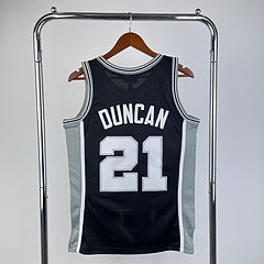 San Antonio Spurs. Tim Duncan 1998-1999